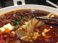 -庆合府重庆大排档(紫都城店)