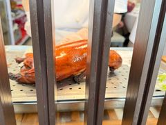 -味+新京宴·烤鸭·北京菜(创意谷店)