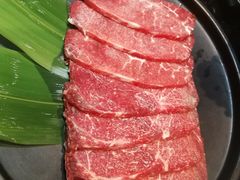 -九田家黑牛烤肉料理(太阳城店)