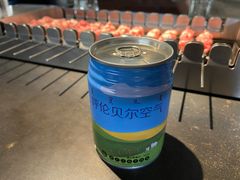 -很久以前羊肉串(昌里路三钢里店)