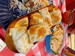 -西域阿里马新疆菜·清真(桂花路店)