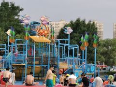 -欢乐水魔方水世界