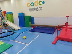 -红黄蓝成长中心(公益西桥校区)