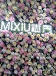 -谜秀专业半永久纹眉纹绣美瞳线洗眉