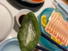 -海东头·疙瘩汤(万达四楼店)