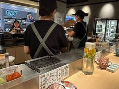-肉肉大米(金虹桥店)