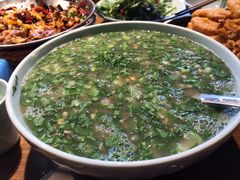 养生青菜钵-和生记老菜馆(石韵苑店)