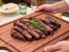 -MEAT MATE 鲜食肉铺(北京太古坊店)