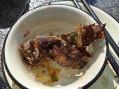 -鹏馨羊羔肉·非遗(新建街店)