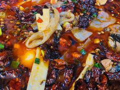 -黑竹香鸡(营和巷店)