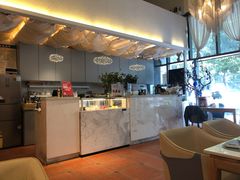 -伊斯坦布尔土耳其清真咖啡餐厅