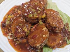-桃子餐厅·天津菜(王顶堤总店)