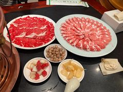 -南门涮肉(北洼路店)