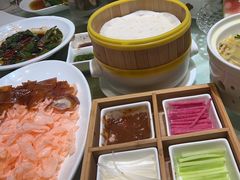 -金时代顺风大酒店(临港百联店)