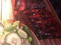 -The Meat & Wine Co Southbank(南岸店)