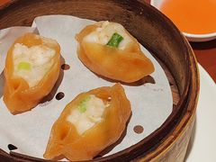 -杭州JW万豪酒店-万豪中餐厅