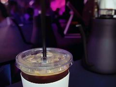 美式咖啡-JPG coffee(广州体育西店)