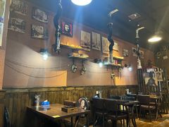 大堂-青松大叔的店(东财店)