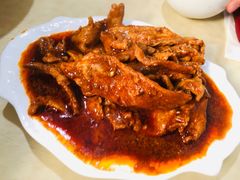 -满口香饭店