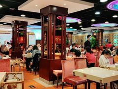 大堂-点都德(德江楼店)