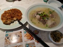 -潮米果蚝烙·潮汕小吃(海乐荟店)