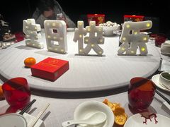 -千百味红餐厅·江西菜(绿地双子塔店)