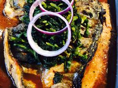 -半天妖烤鱼(方庄店)