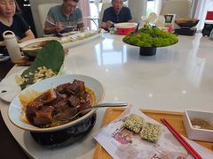 -火福·天湖阁大闸蟹博物馆主题餐厅(浅水湾店)