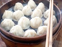 -南翔饭店