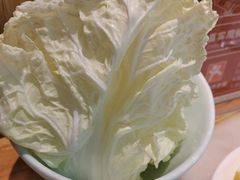 -巴渝瓦肆重庆鲜火锅(宝龙环湖店)