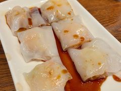 -日日鲜自助餐厅(小公园店)