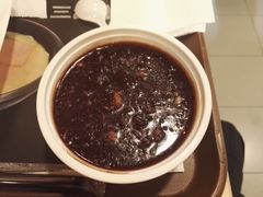 八宝粥-魏家凉皮(西安秋林宏业商厦店)