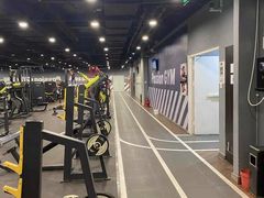 -同至人购物中心(朝阳街店)