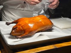 -四季民福烤鸭店(外滩外白渡桥店)