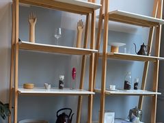 -dotcom coffee古点咖啡(致真大厦店)