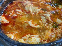 -牛信亭韩国料理·炭火烤肉(紫藤路店)