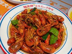 -拙大师·龙虾四季排档·夜宵至凌晨4点(唯亭店)