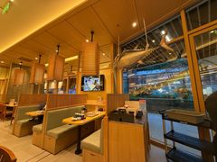 -合点寿司(金虹桥商场店)