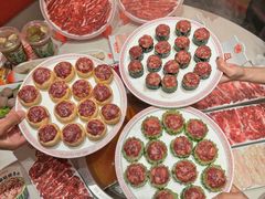 -陈记顺和潮汕鲜牛肉火锅(棠德南路店)