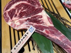 -NIUAN牛庵·日式和牛烧肉(恒隆店)