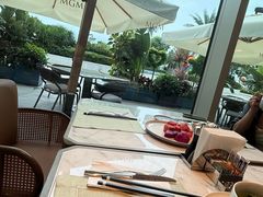 -深圳美高梅酒店-品聚嘉府中餐厅