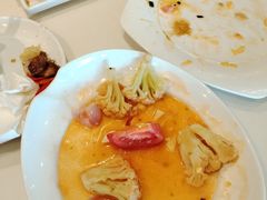 -太兴餐厅(小径湾店)