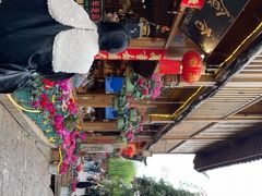 -民食香·腊排骨野生菌美食(木府店)