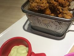-豪客来牛排(绿宝广场店)