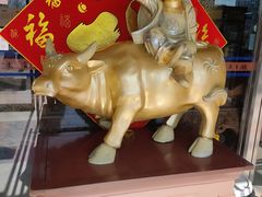 -晋阳饭庄(虎坊桥店)