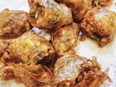 潮式炸果肉-廣味潮鲜·一品潮滋味(五道口店)