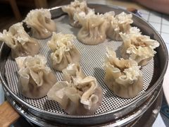 -清真文铁家烧麦馆