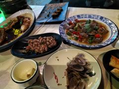 -先记烧鹅王·本地粤菜(福永店)