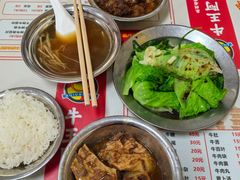 -阿秋牛排(湖心街店)
