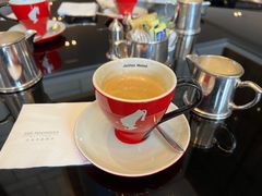 -王府半岛酒店·大堂茶座